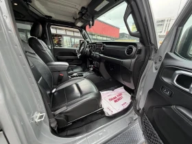 Jeep Wrangler 4xe* * SAHARA* * CAMERA* * ПОДГРЕВ* * , снимка 12