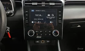 Hyundai Tucson NX4, снимка 12