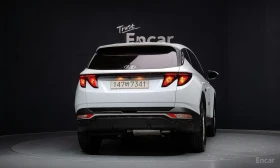 Hyundai Tucson NX4, снимка 4