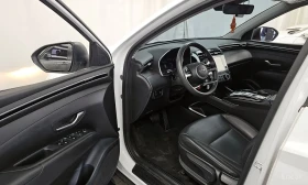 Hyundai Tucson NX4, снимка 9