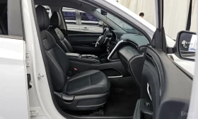 Hyundai Tucson NX4, снимка 10