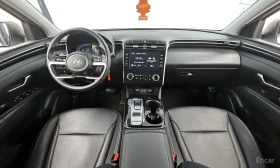 Hyundai Tucson NX4, снимка 7