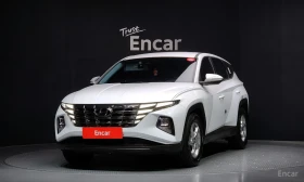 Hyundai Tucson NX4, снимка 1