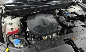 Hyundai Tucson NX4, снимка 6