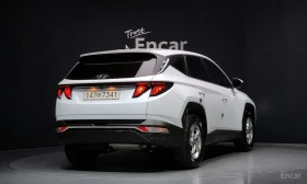 Hyundai Tucson NX4, снимка 2
