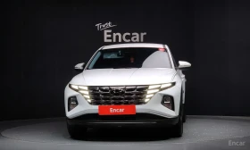 Hyundai Tucson NX4, снимка 3