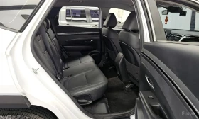 Hyundai Tucson NX4, снимка 11