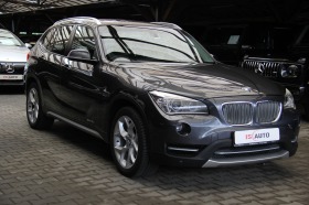BMW X1 Xdrive/Xline/BiXenon/Exclusive/Panorama, снимка 3 - Автомобили и джипове - 45408505
