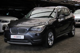 BMW X1 Xdrive/Xline/BiXenon/Exclusive/Panorama, снимка 1 - Автомобили и джипове - 45408505