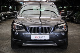 BMW X1 Xdrive/Xline/BiXenon/Exclusive/Panorama, снимка 2 - Автомобили и джипове - 45408505
