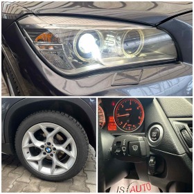 BMW X1 Xdrive/Xline/BiXenon/Exclusive/Panorama, снимка 11 - Автомобили и джипове - 45408505