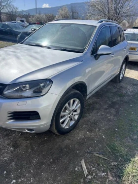 VW Touareg 3.0TDI | Mobile.bg    2