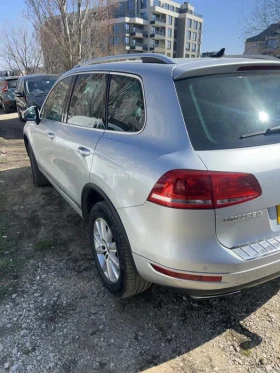 VW Touareg 3.0TDI | Mobile.bg    4