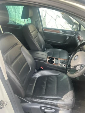 VW Touareg 3.0TDI, снимка 15