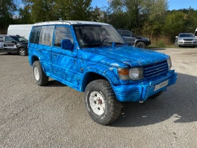 Mitsubishi Pajero 3.5 RALLY | Mobile.bg    5