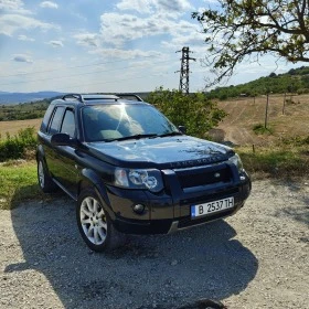 Land Rover Freelander 2.5 V6 | Mobile.bg    2