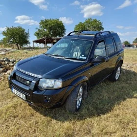 Land Rover Freelander 2.5 V6 | Mobile.bg    3