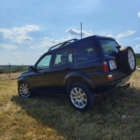 Land Rover Freelander 2.5 V6 | Mobile.bg    5