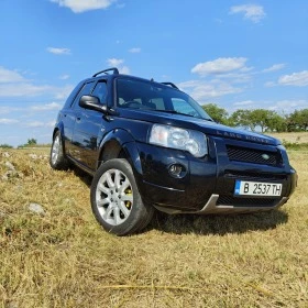 Land Rover Freelander 2.5 V6 | Mobile.bg    4