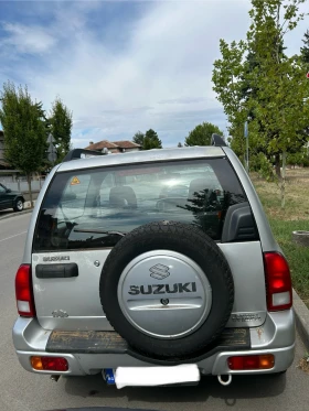 Suzuki Grand vitara | Mobile.bg    6