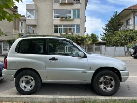 Suzuki Grand vitara | Mobile.bg    8