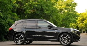 Mercedes-Benz GLC 43 AMG 4Matic, снимка 2