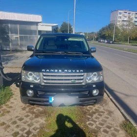 Land Rover Range Rover Sport 3.6 V8 , снимка 14