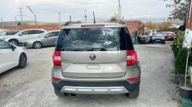 Skoda Yeti 1.2TSi-Face, 6 sk. | Mobile.bg    8