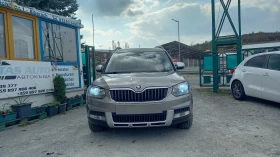 Skoda Yeti 1.2TSi-Face, 6 sk. | Mobile.bg    2