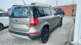 Skoda Yeti 1.2TSi-Face, 6 sk. | Mobile.bg    4