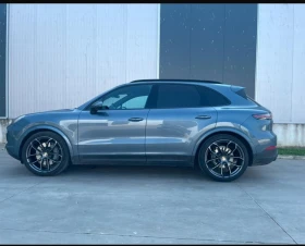 Porsche Cayenne S, снимка 17