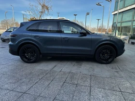 Porsche Cayenne S, снимка 7