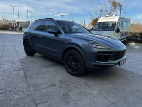 Porsche Cayenne S, снимка 8