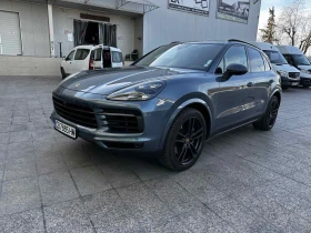 Porsche Cayenne S, снимка 1