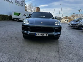 Porsche Cayenne S, снимка 2