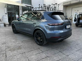 Porsche Cayenne S, снимка 4