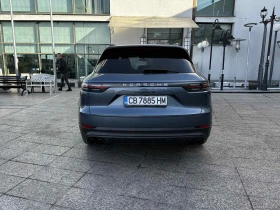 Porsche Cayenne S, снимка 5