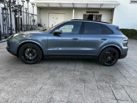 Porsche Cayenne S, снимка 3