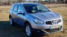 Nissan Qashqai, снимка 2