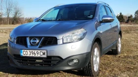 Nissan Qashqai, снимка 1