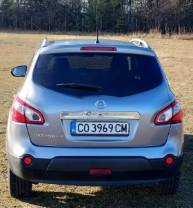 Nissan Qashqai, снимка 6