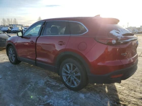 Mazda CX-9 TOURING AWD/КАНАДА/ГРАДУШКОВА, снимка 2