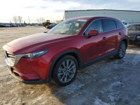 Mazda CX-9 TOURING AWD/КАНАДА/ГРАДУШКОВА, снимка 1