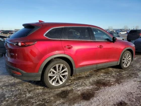 Mazda CX-9 TOURING AWD/КАНАДА/ГРАДУШКОВА, снимка 3