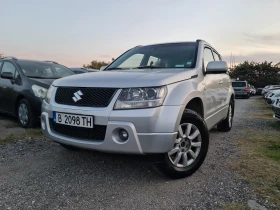 Suzuki Grand vitara ПЕРФЕКТНА, снимка 1