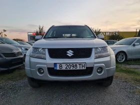 Suzuki Grand vitara ПЕРФЕКТНА, снимка 2