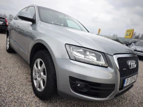 Audi Q5 4X4/177ps/АВТОМАТ/NAV/DVD/ВСИЧКО ПЛАТЕНО/ОБСЛУЖЕН, снимка 7