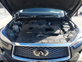 Infiniti QX50 LUXE AWD * Лизинг* - 35000 лв. - 92784206 | Car24.bg