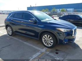 Infiniti QX50 LUXE AWD * Лизинг* - 35000 лв. - 92784206 | Car24.bg