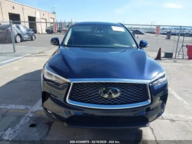 Infiniti QX50 LUXE AWD * Лизинг* - 35000 лв. - 92784206 | Car24.bg